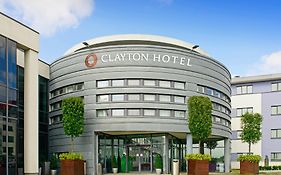 Clayton Hotel Liffey Valley